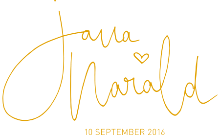 Jana und Harald